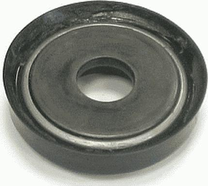 Lemförder 31391 01 - Rolling Bearing, suspension strut support mounting www.autospares.lv