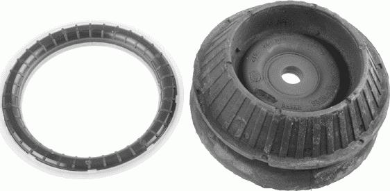 Lemförder 31398 01 - Опора стойки амортизатора, подушка www.autospares.lv