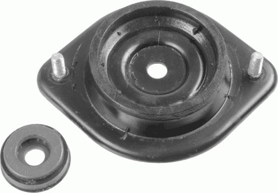 Lemförder 31392 01 - Amortizatora statnes balsts www.autospares.lv