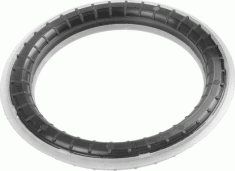 Lemförder 31397 01 - Подшипник качения, опора стойки амортизатора www.autospares.lv