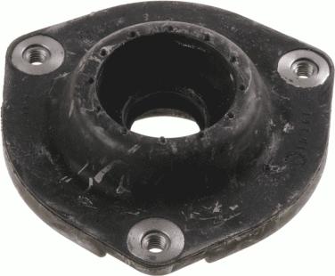 Lemförder 31341 01 - Amortizatora statnes balsts www.autospares.lv