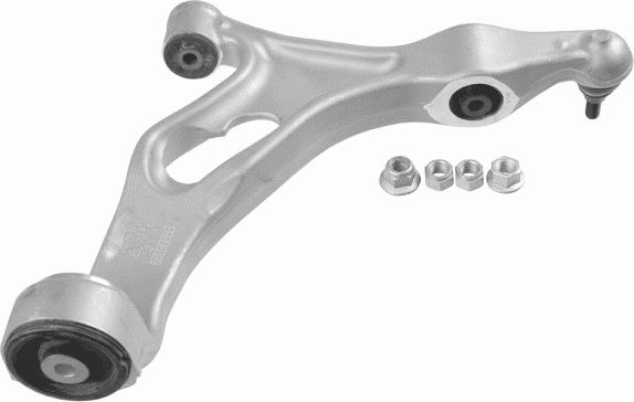 Lemförder 31348 01 - Track Control Arm www.autospares.lv