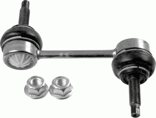 Lemförder 31351 01 - Rod / Strut, stabiliser www.autospares.lv