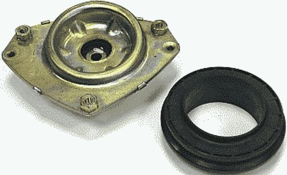 Lemförder 31389 01 - Amortizatora statnes balsts www.autospares.lv