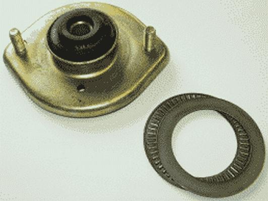 Lemförder 31386 01 - Amortizatora statnes balsts www.autospares.lv