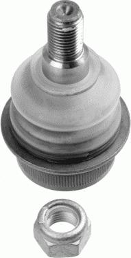 Lemförder 31321 01 - Ball Joint www.autospares.lv