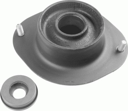 Lemförder 31374 01 - Опора стойки амортизатора, подушка www.autospares.lv