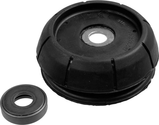 Lemförder 31372 01 - Опора стойки амортизатора, подушка www.autospares.lv