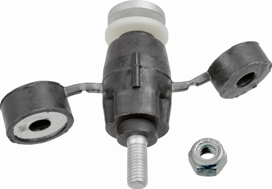 Lemförder 31243 01 - Rod / Strut, stabiliser www.autospares.lv