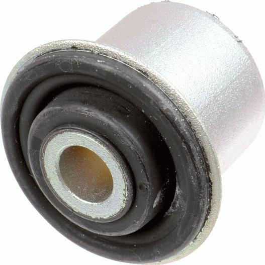 Lemförder 31242 01 - Сайлентблок, рычаг подвески колеса www.autospares.lv