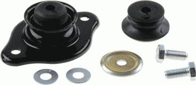 Lemförder 31254 01 - Amortizatora statnes balsts www.autospares.lv