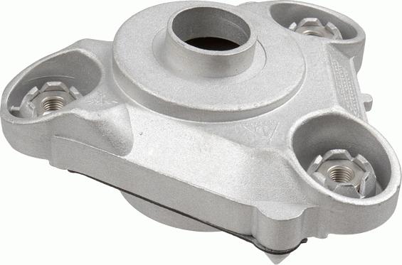 Lemförder 31261 01 - Top Strut Mounting www.autospares.lv