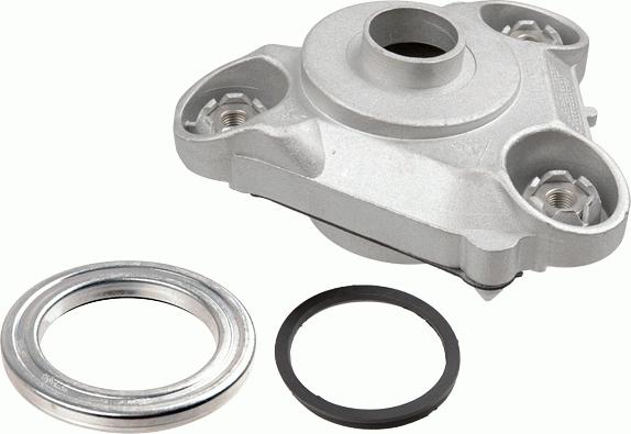 Lemförder 31262 01 - Top Strut Mounting www.autospares.lv