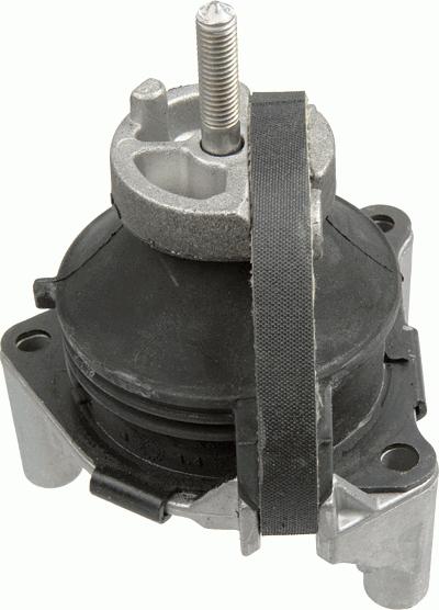 Lemförder 31224 01 - Piekare, Dzinējs www.autospares.lv