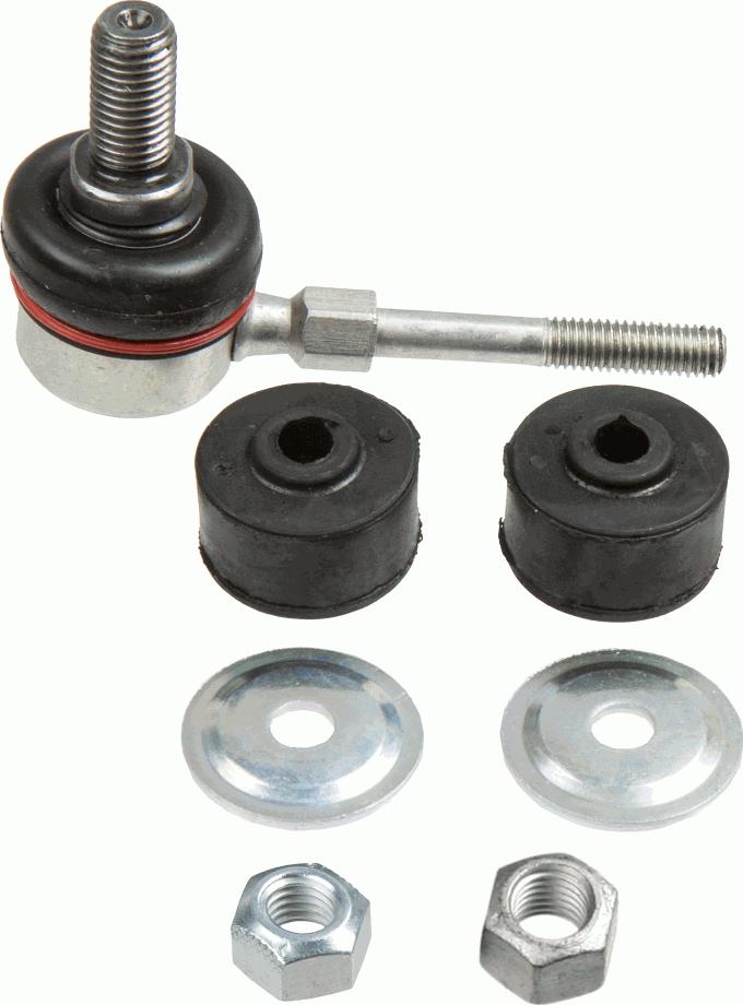 Lemförder 38927 01 - Rod / Strut, stabiliser www.autospares.lv