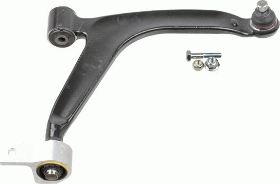 Lemförder 38491 01 - Track Control Arm www.autospares.lv