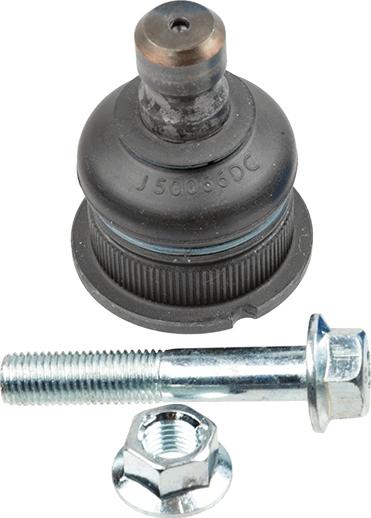 Lemförder 38454 01 - Balst / Virzošais šarnīrs autospares.lv