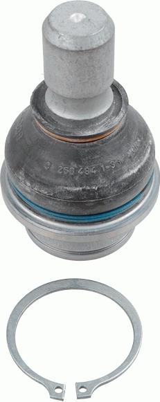 Lemförder 38450 01 - Balst / Virzošais šarnīrs www.autospares.lv