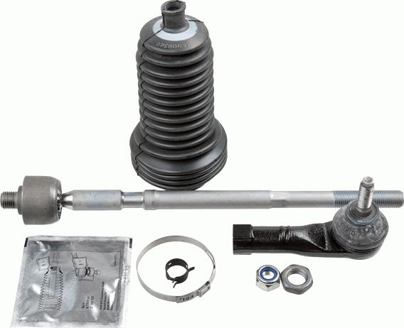 Lemförder 38460 01 - Stūres šķērsstiepnis autospares.lv