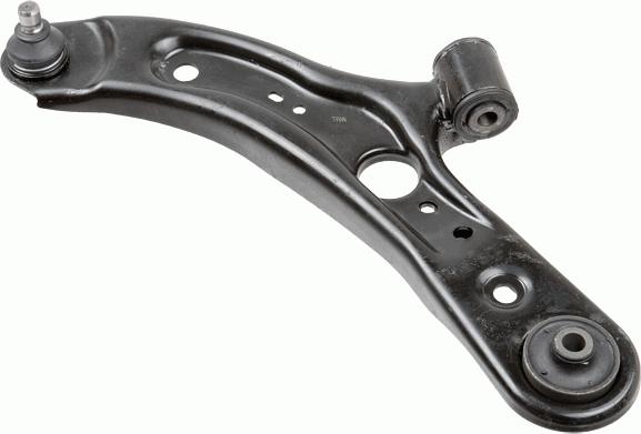 Lemförder 38546 01 - Track Control Arm www.autospares.lv