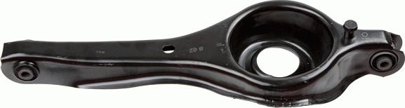 Lemförder 38540 01 - Track Control Arm www.autospares.lv