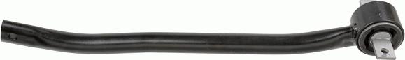 Lemförder 38543 01 - Track Control Arm www.autospares.lv