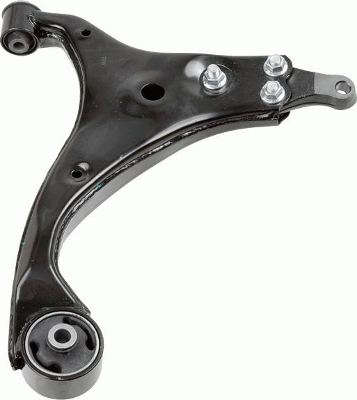 Lemförder 38510 01 - Track Control Arm www.autospares.lv