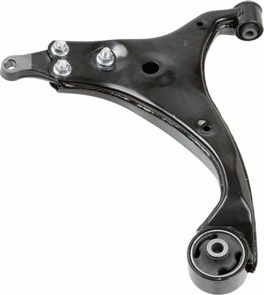 Lemförder 38511 01 - Track Control Arm www.autospares.lv