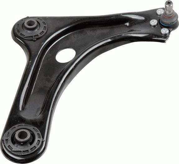 Lemförder 38533 01 - Track Control Arm www.autospares.lv