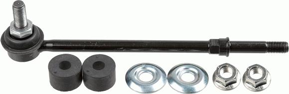 Lemförder 38642 01 - Stiepnis / Atsaite, Stabilizators www.autospares.lv