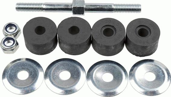 Lemförder 38604 01 - Stiepnis / Atsaite, Stabilizators www.autospares.lv