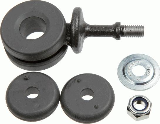 Lemförder 38606 01 - Stiepnis / Atsaite, Stabilizators www.autospares.lv