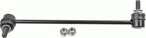 Lemförder 38617 01 - Stiepnis / Atsaite, Stabilizators www.autospares.lv