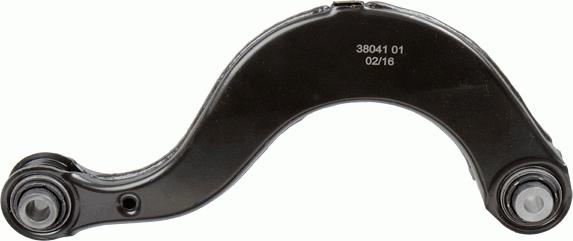 Lemförder 38041 01 - Track Control Arm www.autospares.lv