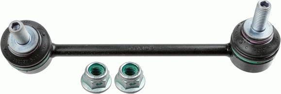 Lemförder 38016 01 - Stiepnis / Atsaite, Stabilizators www.autospares.lv