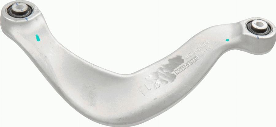 Lemförder 38022 01 - Neatkarīgās balstiekārtas svira, Riteņa piekare www.autospares.lv