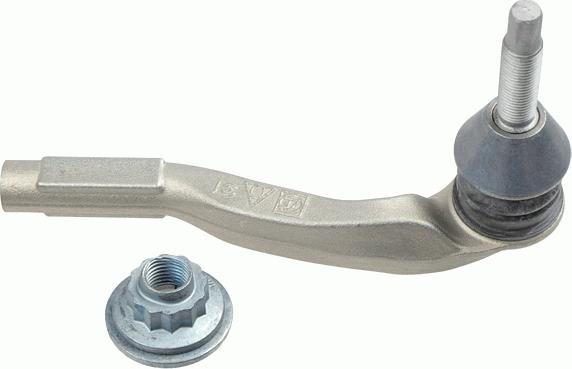 Lemförder 38197 01 - Tie Rod End www.autospares.lv