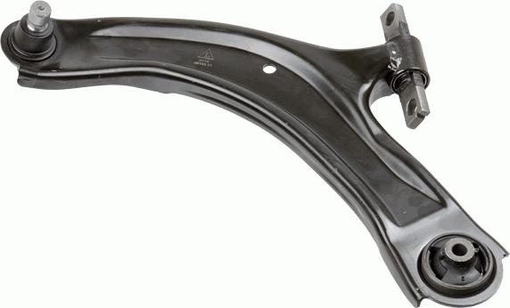 Lemförder 38169 01 - Track Control Arm www.autospares.lv