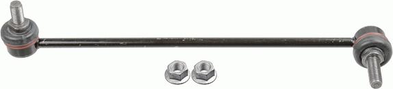 Lemförder 38186 01 - Stiepnis / Atsaite, Stabilizators www.autospares.lv