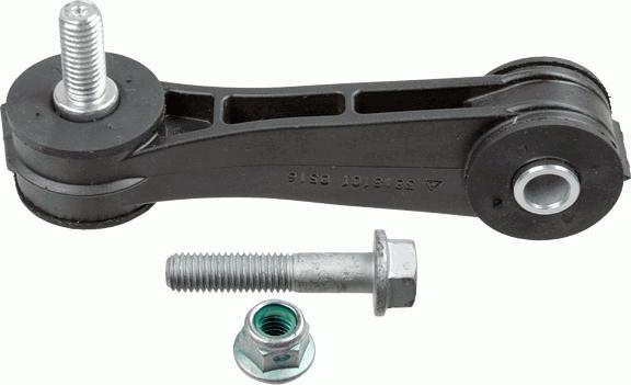 Lemförder 38181 01 - Stiepnis / Atsaite, Stabilizators www.autospares.lv