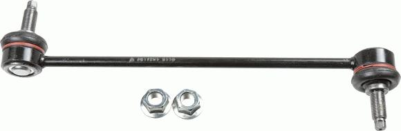 Lemförder 38172 01 - Rod / Strut, stabiliser www.autospares.lv