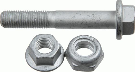 Lemförder 38820 01 - Repair Kit, wheel suspension www.autospares.lv