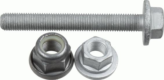 Lemförder 38822 01 - Repair Kit, wheel suspension www.autospares.lv