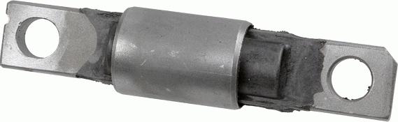 Lemförder 38314 01 - Bush of Control / Trailing Arm www.autospares.lv