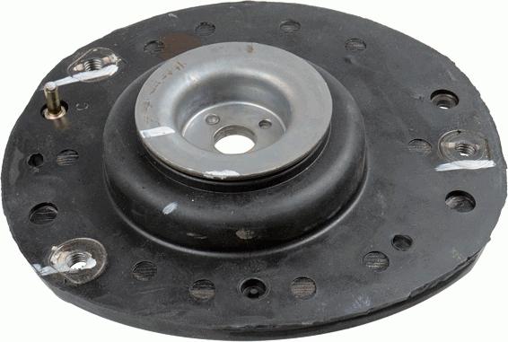 Lemförder 38382 01 - Amortizatora statnes balsts autospares.lv