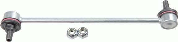 Lemförder 38324 01 - Stiepnis / Atsaite, Stabilizators www.autospares.lv