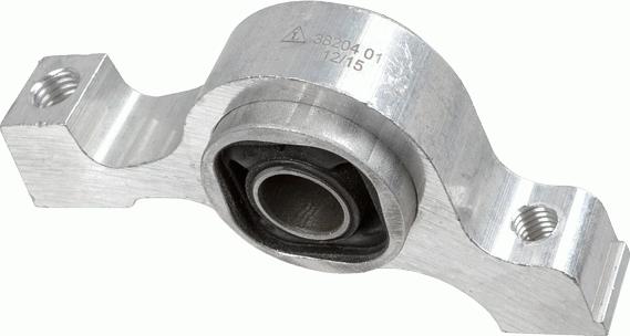 Lemförder 38204 01 - Bush of Control / Trailing Arm www.autospares.lv