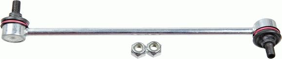 Lemförder 38287 01 - Stiepnis / Atsaite, Stabilizators www.autospares.lv