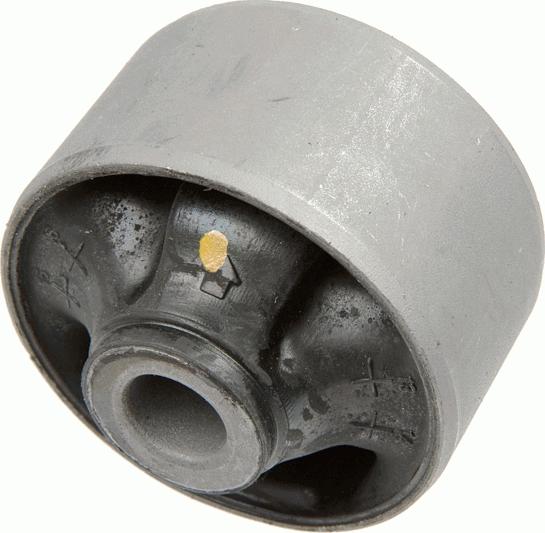 Lemförder 38758 01 - Bush of Control / Trailing Arm www.autospares.lv