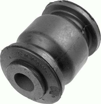 Lemförder 33944 01 - Bush of Control / Trailing Arm www.autospares.lv